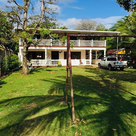 Jackson Guest House South End Ngoại thất bức ảnh