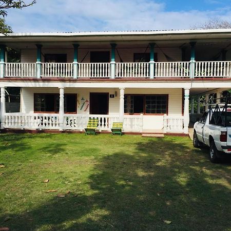 Jackson Guest House South End Ngoại thất bức ảnh