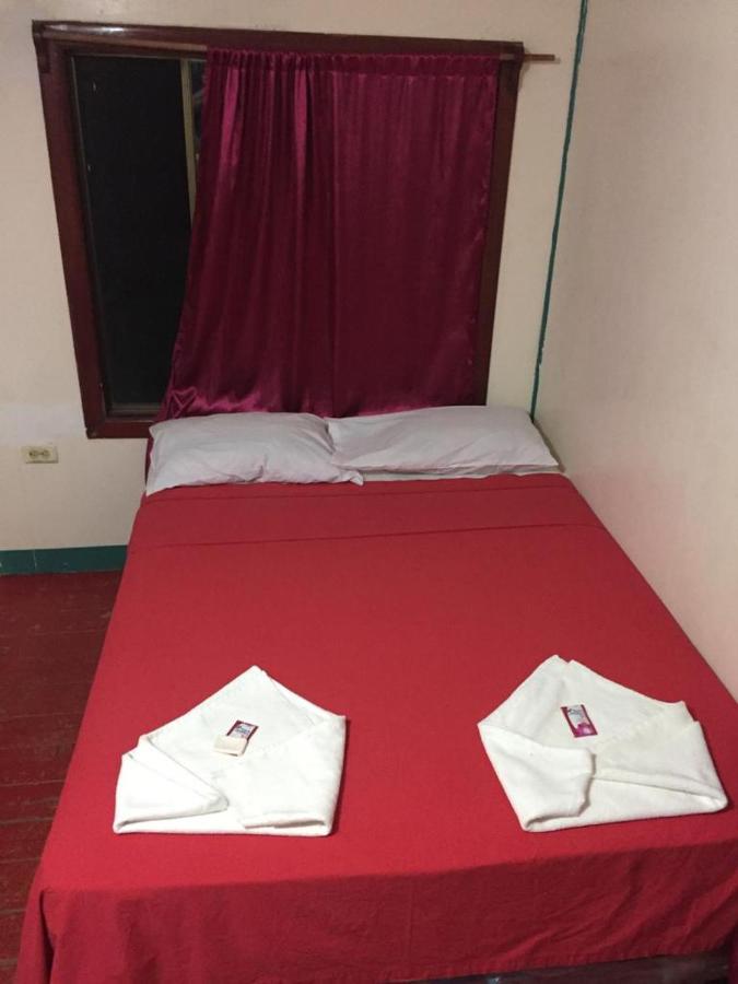 Jackson Guest House South End Ngoại thất bức ảnh
