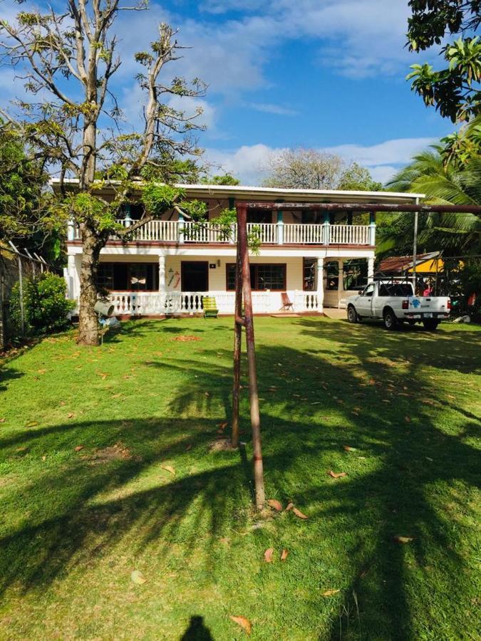 Jackson Guest House South End Ngoại thất bức ảnh